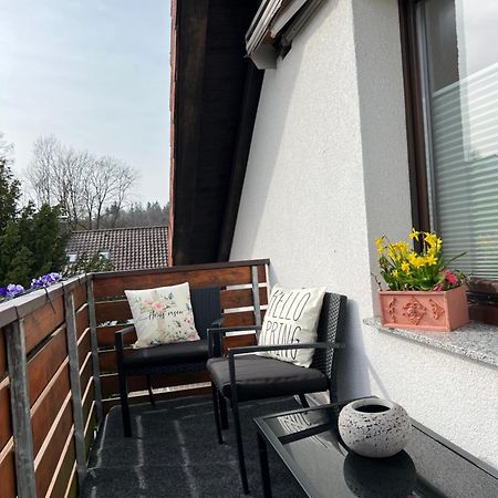 Ferienwohnung Nannerl Bad Sachsa Exterior photo